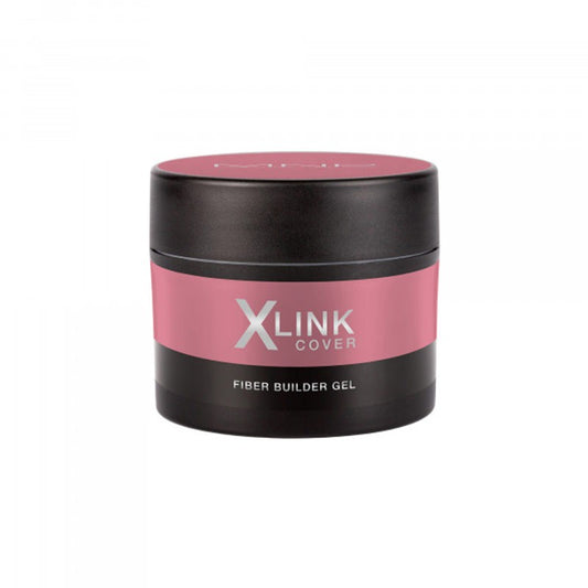MESAUDA XLINK FIBER BUILDER GEL COVER 50 GR