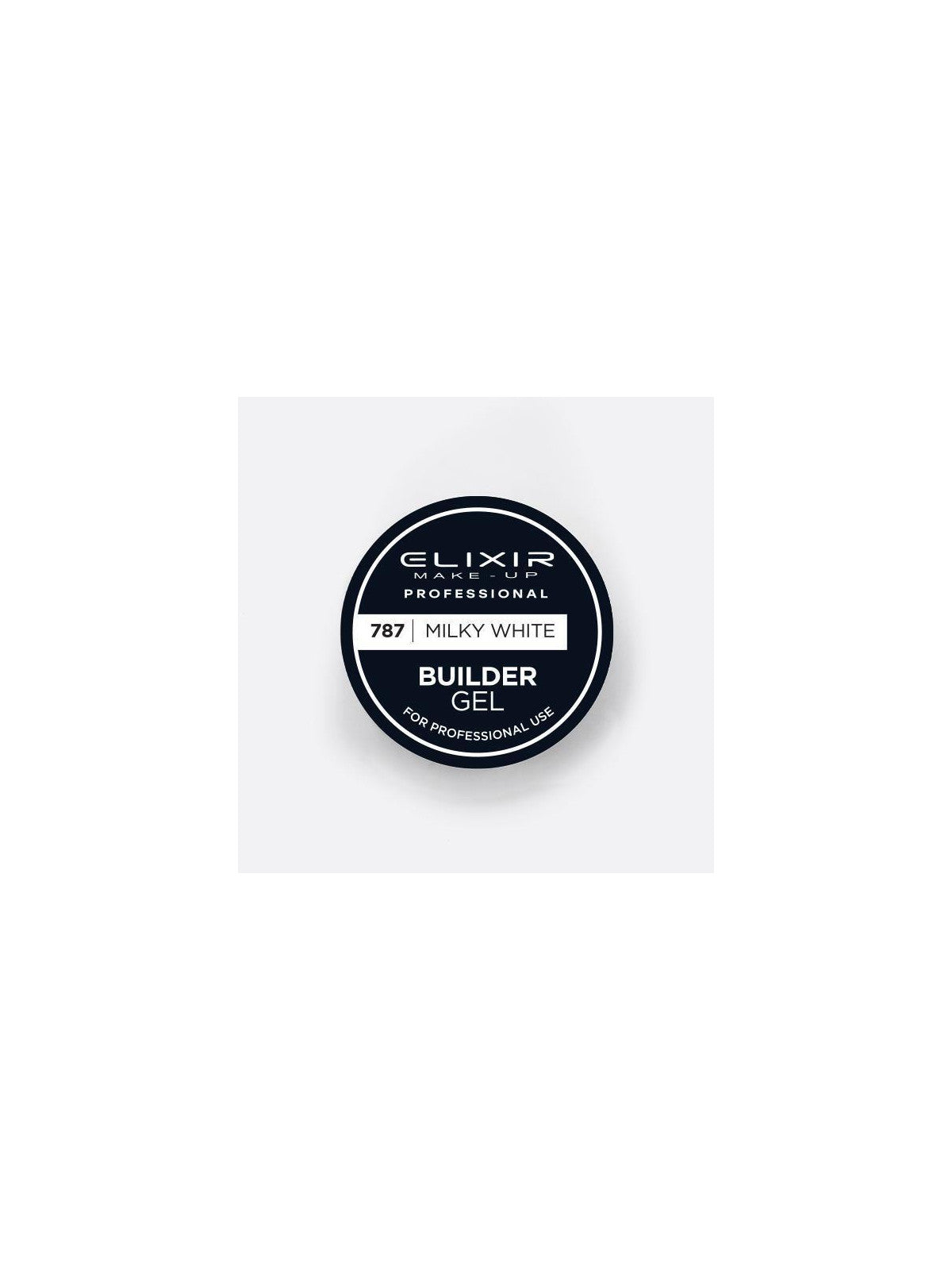 Elixir Super Builder Gel 30gr