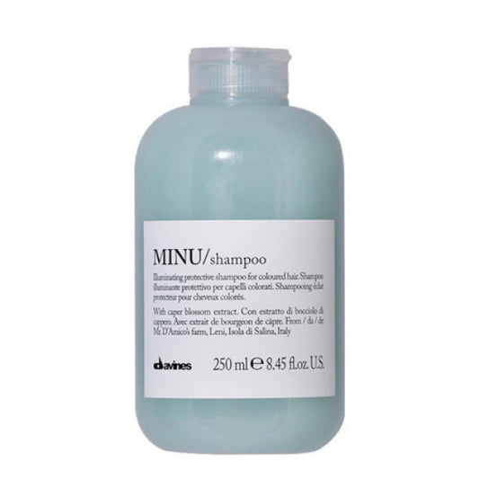 Davines - minu shampoo 250ml