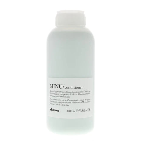 Davines -  essential haircare minu conditioner 1000ml