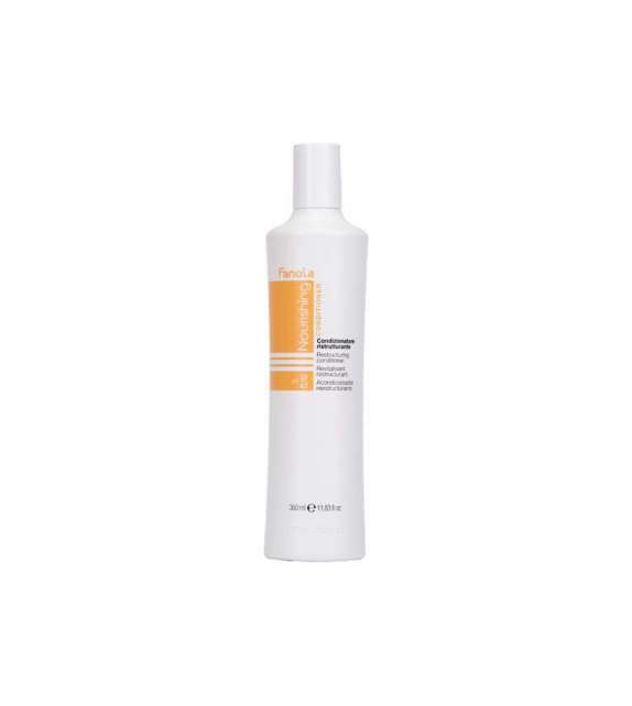 conditioner ristrutturante nourishing fanola 350 ml