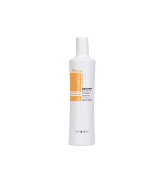 conditioner ristrutturante nourishing fanola 350 ml
