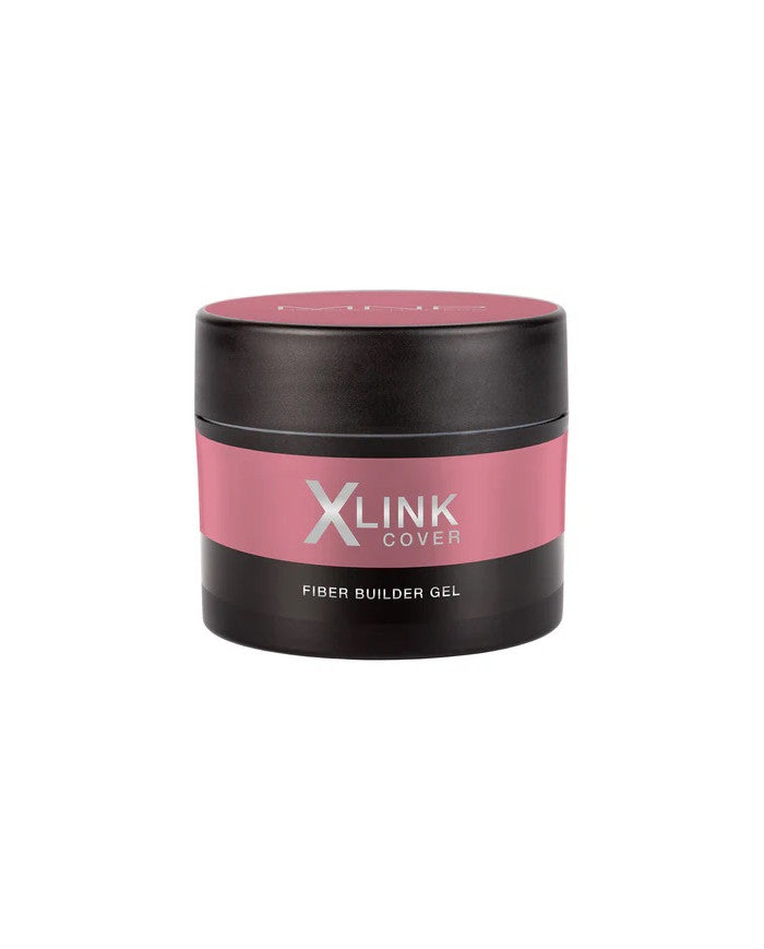 Mnp Xlink Cover Fiber Builder Gel 25 G