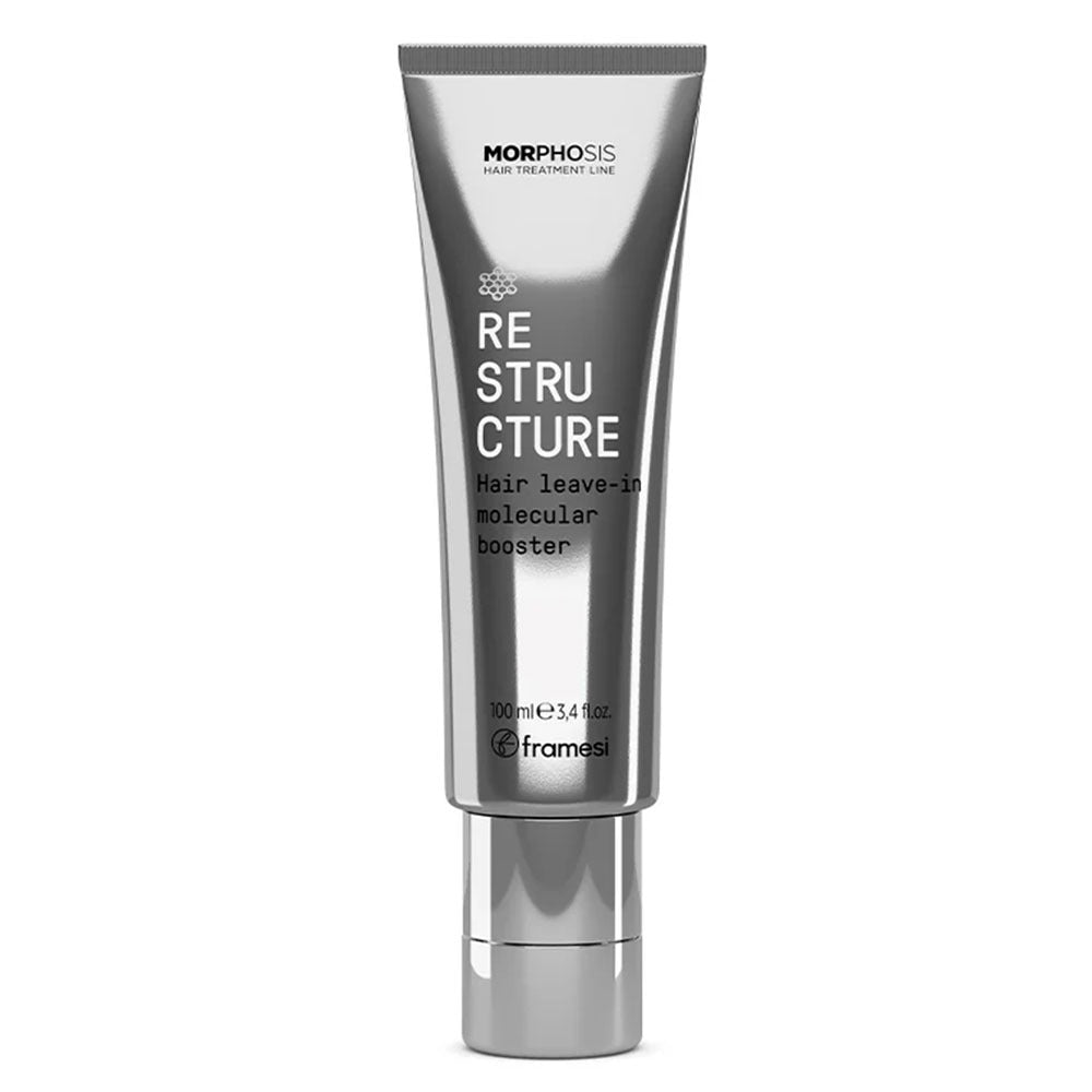 FRAMESI MORPHOSIS HAIR LEAVE-IN MOLECULAR BOOSTER 100 ML