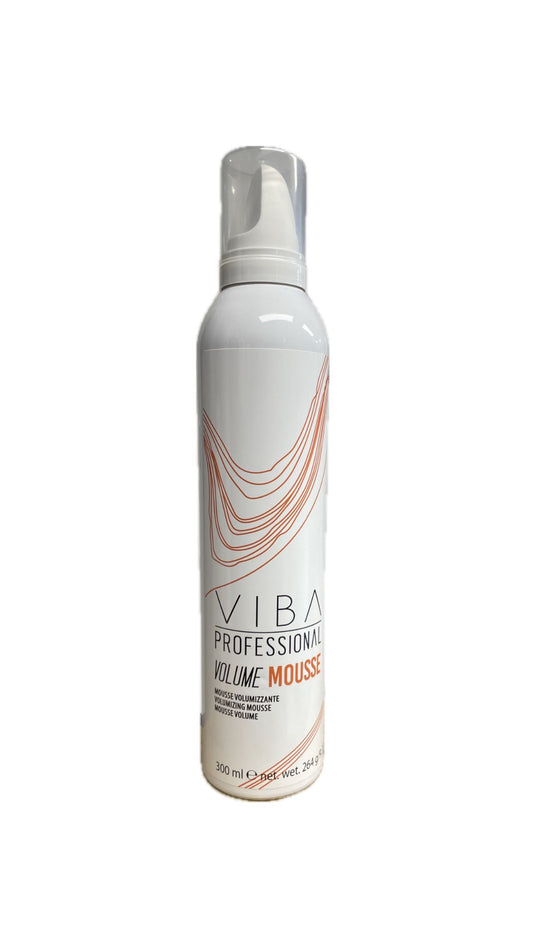 Viba  professional volume mousse 300ml