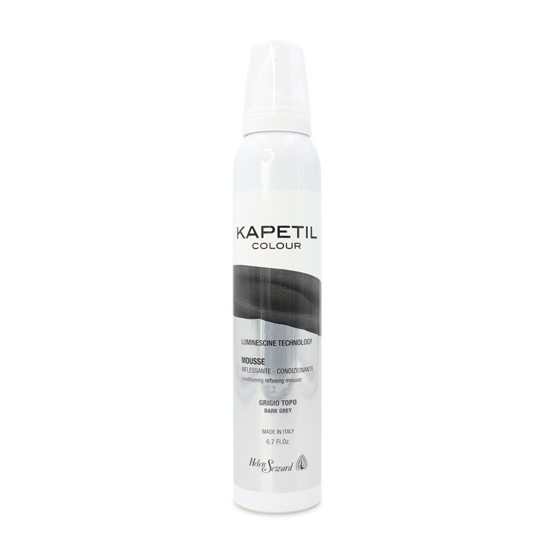 Kapetil mousse colorate - 200ml