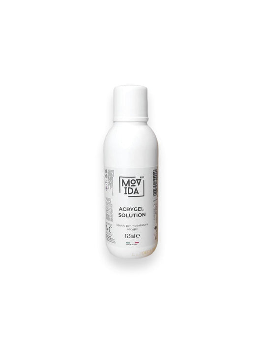 Acrygel solution 125ml Movida