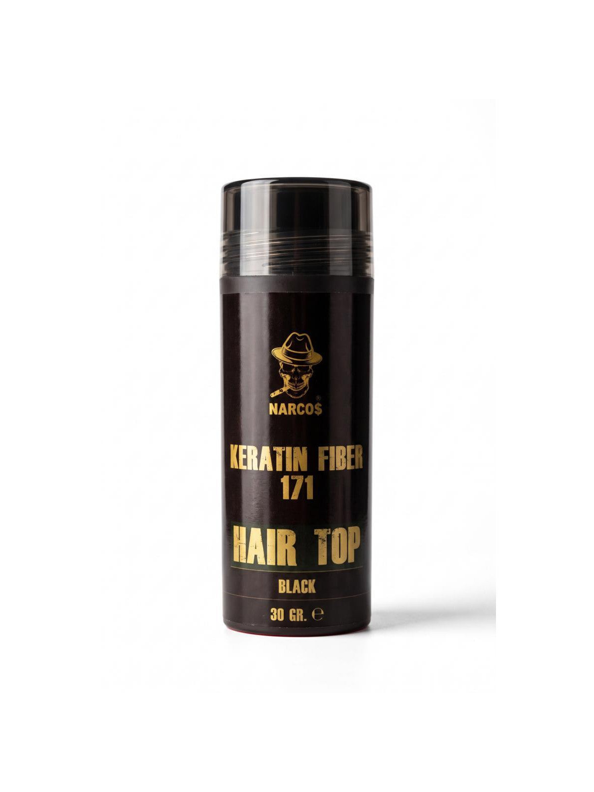 Hairtop 30gr Narcos