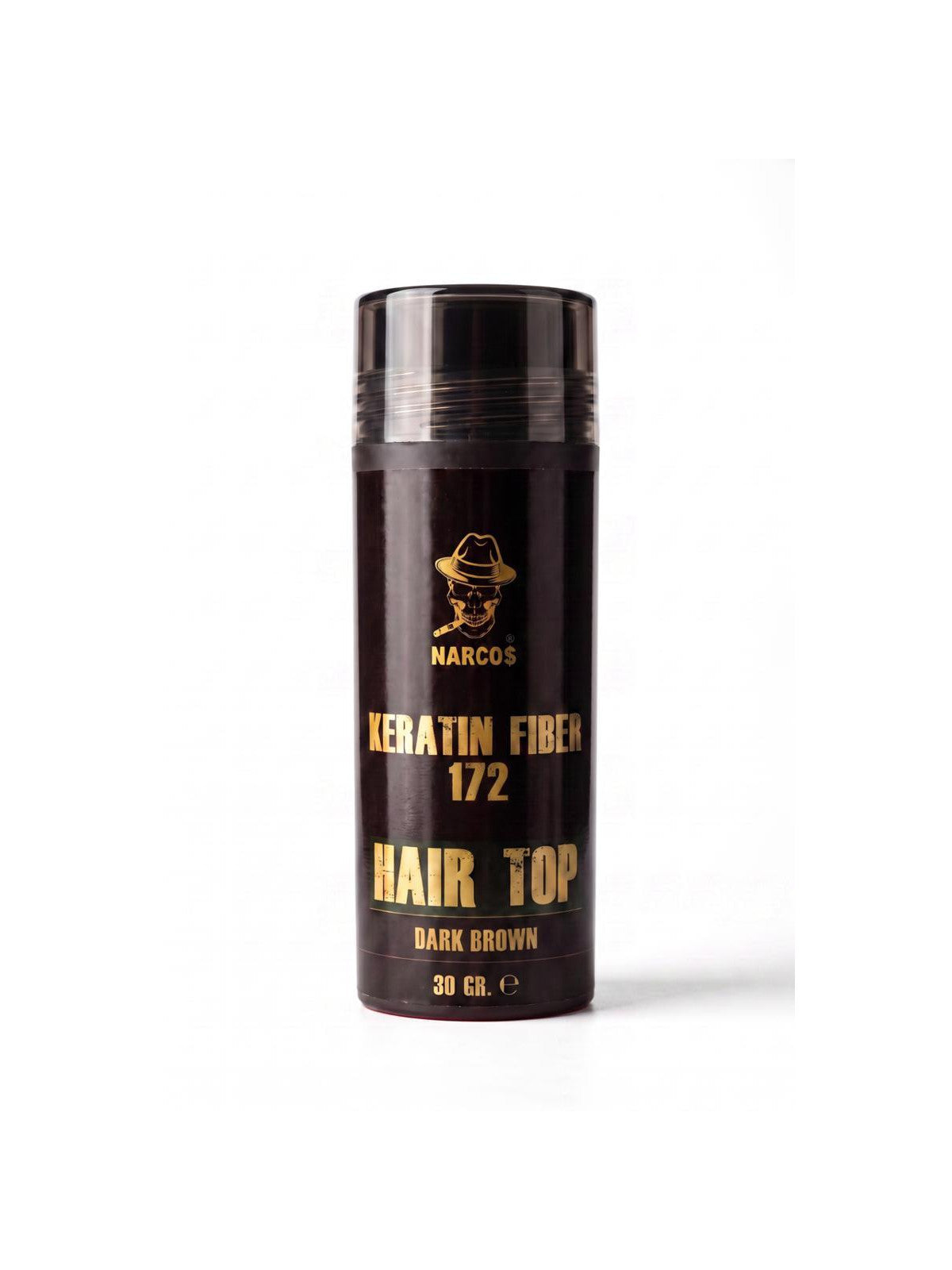 Hairtop 30gr Narcos