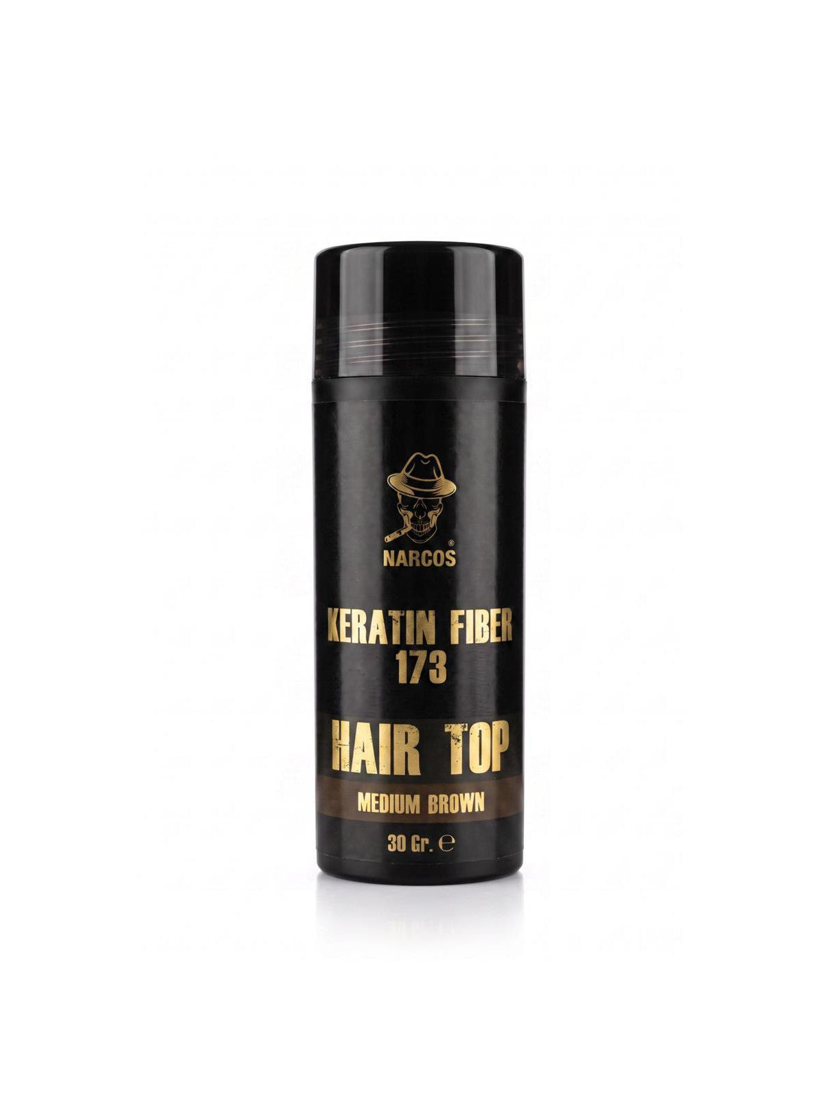 Hairtop 30gr Narcos