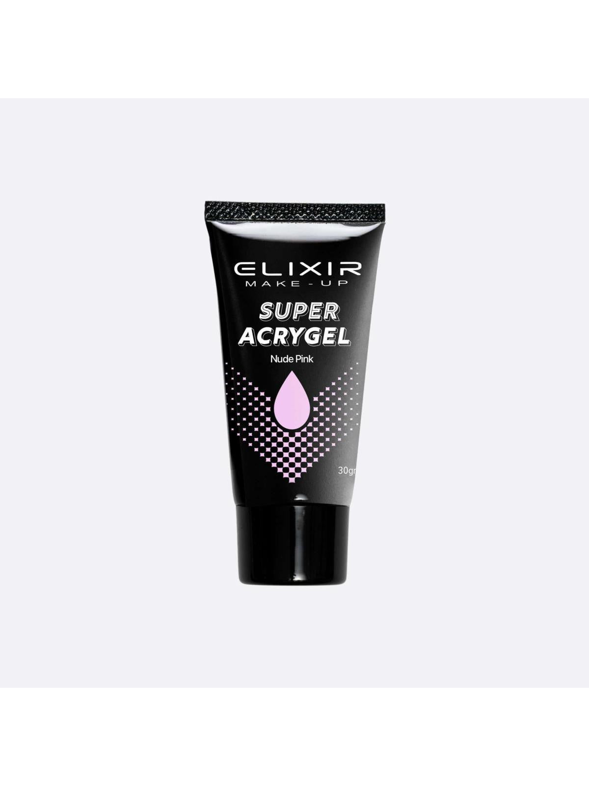 Elixir super acrygel 30gr