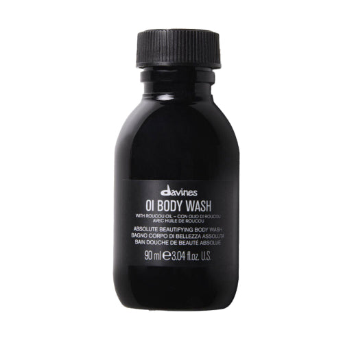 Davines - oi body wash 90ml