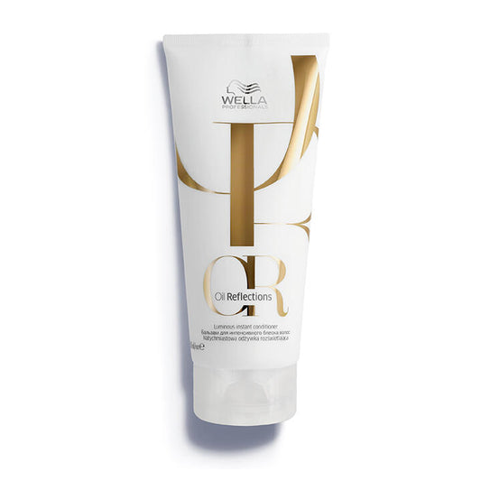 OIL REFLECTIONS CONDITIONER wella