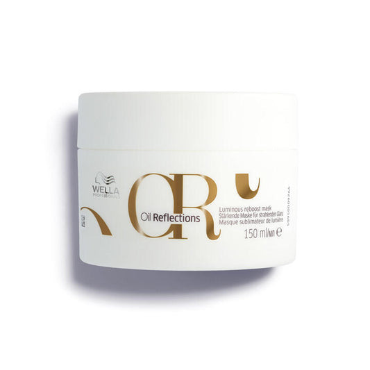 OIL REFLECTIONS MASCHERA wella