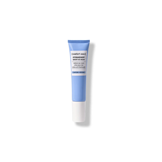 COMFORT ZONE HYDRAMEMORY DEPUFF EYE CREAM