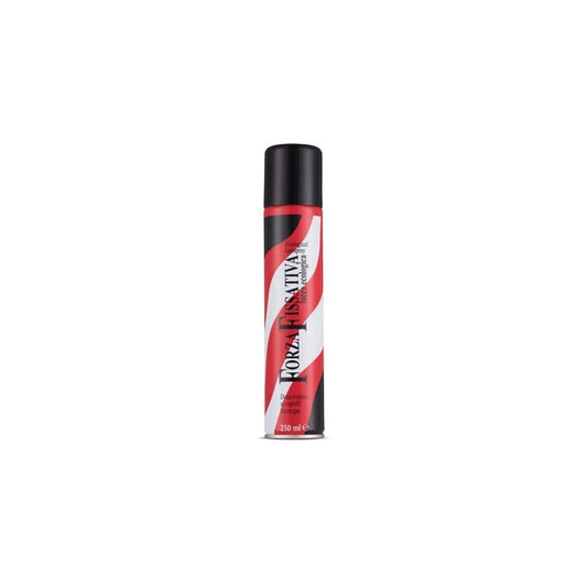 Parisienne Forza Fissativa Lacca Ecologica 250ml spray