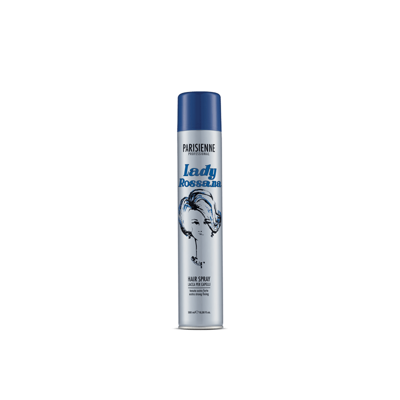 PARISIENNE Lady Rossana Lacca Spray 500 ml