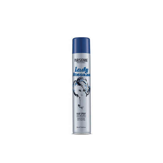 PARISIENNE Lady Rossana Lacca Spray 500 ml
