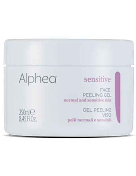 Alphea | sensitive  Gel peeling viso 200ml
