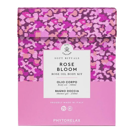 Soft Rituals Rose Bloom Rose