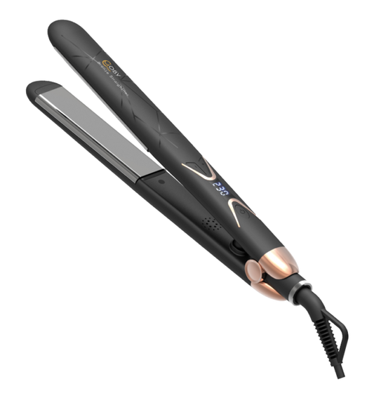 Bronze Straightner Titanium
