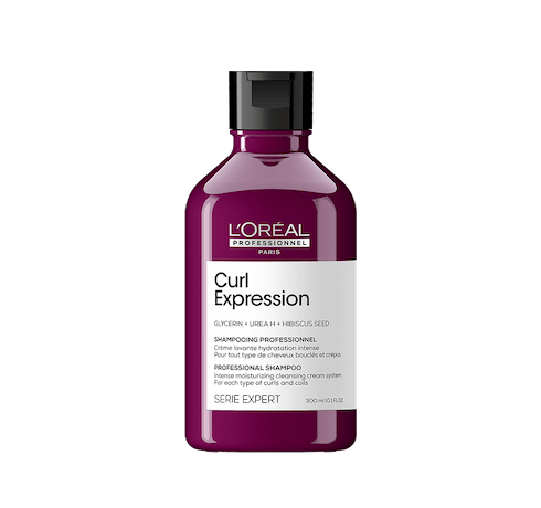 L'OREAL PROFESSIONNEL- CURL EXPRESSION 300 ML