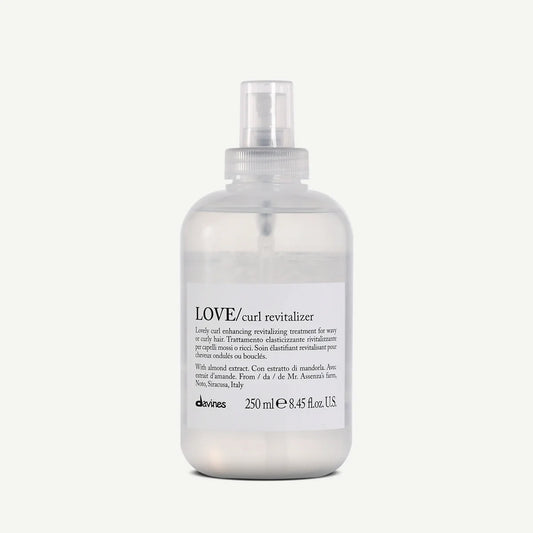 DAVINES-LOVE CURL Revitalizer