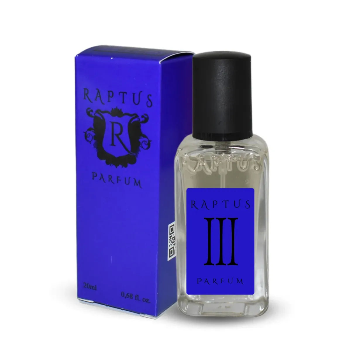 Raptus III 20ml