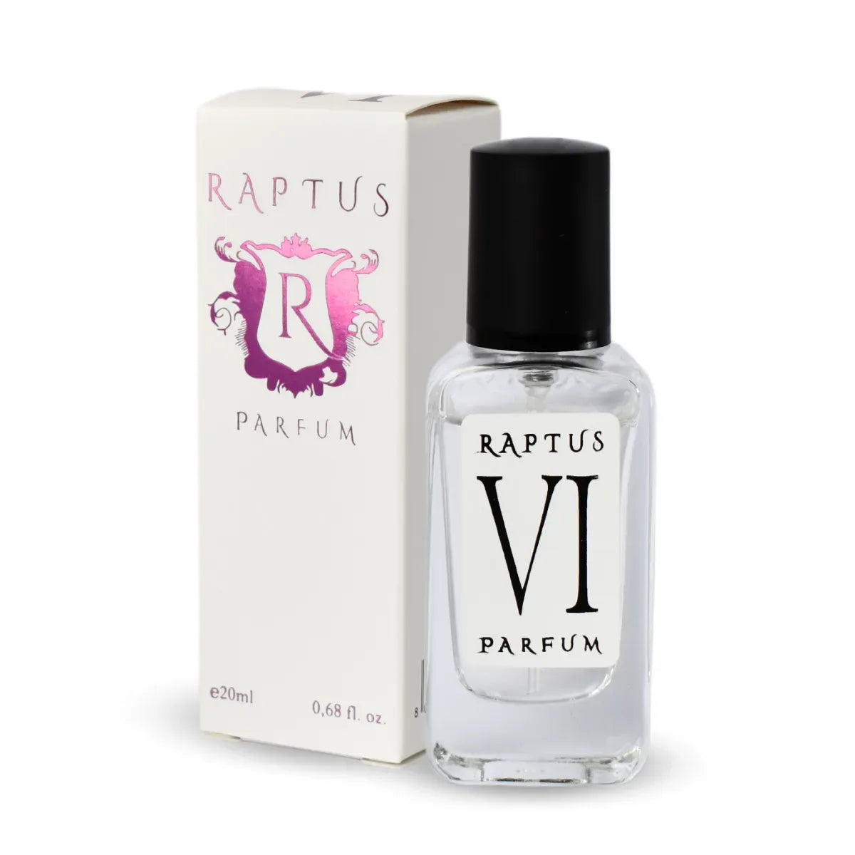 Raptus VI