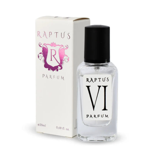 Raptus VI