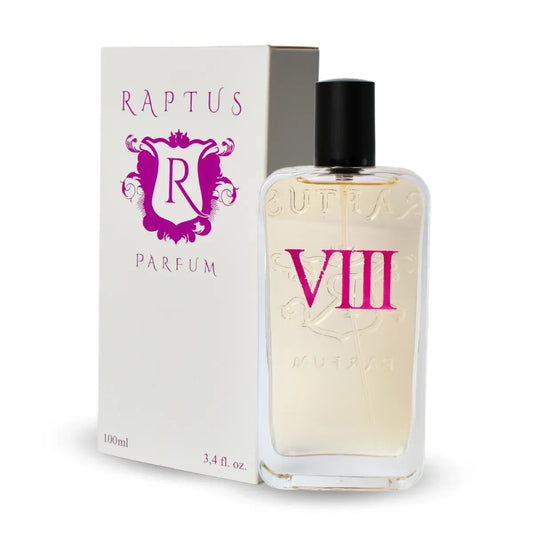 Raptus VIII 100 ML