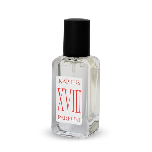 Raptus XVIII
