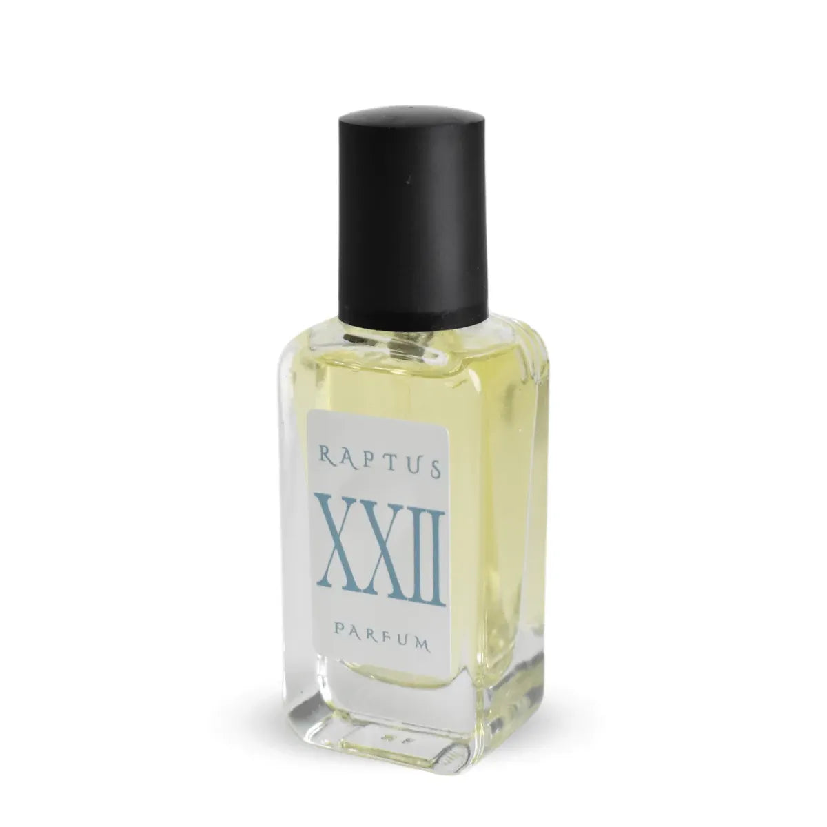 Raptus XXII
