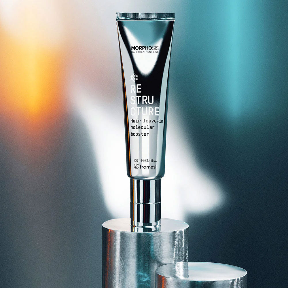 FRAMESI MORPHOSIS HAIR LEAVE-IN MOLECULAR BOOSTER 100 ML