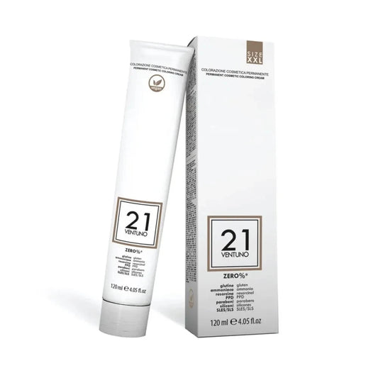 21 VENTUNO ZERO% 3.0