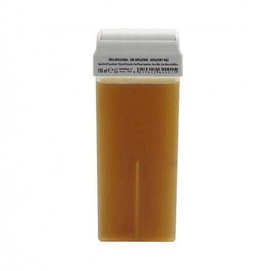 Depiwell  cera rullo 100 ml Miele