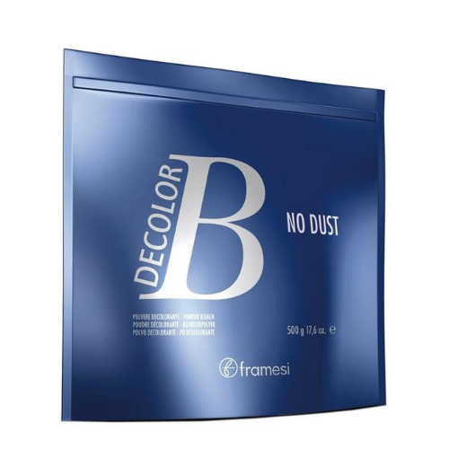 Framesi - no dust polvere decolorante per capelli 500g