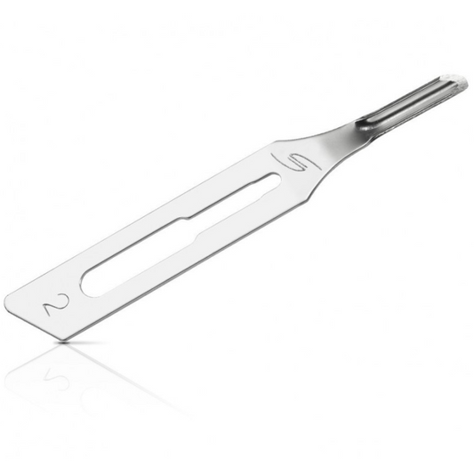 SAFETECH LAME MISURA 2