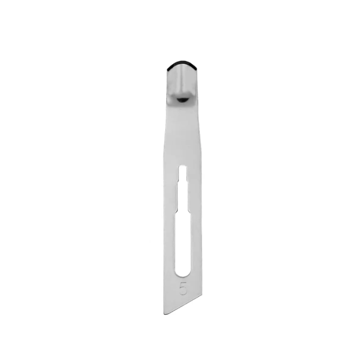 SAFETECH LAME MISURA 5