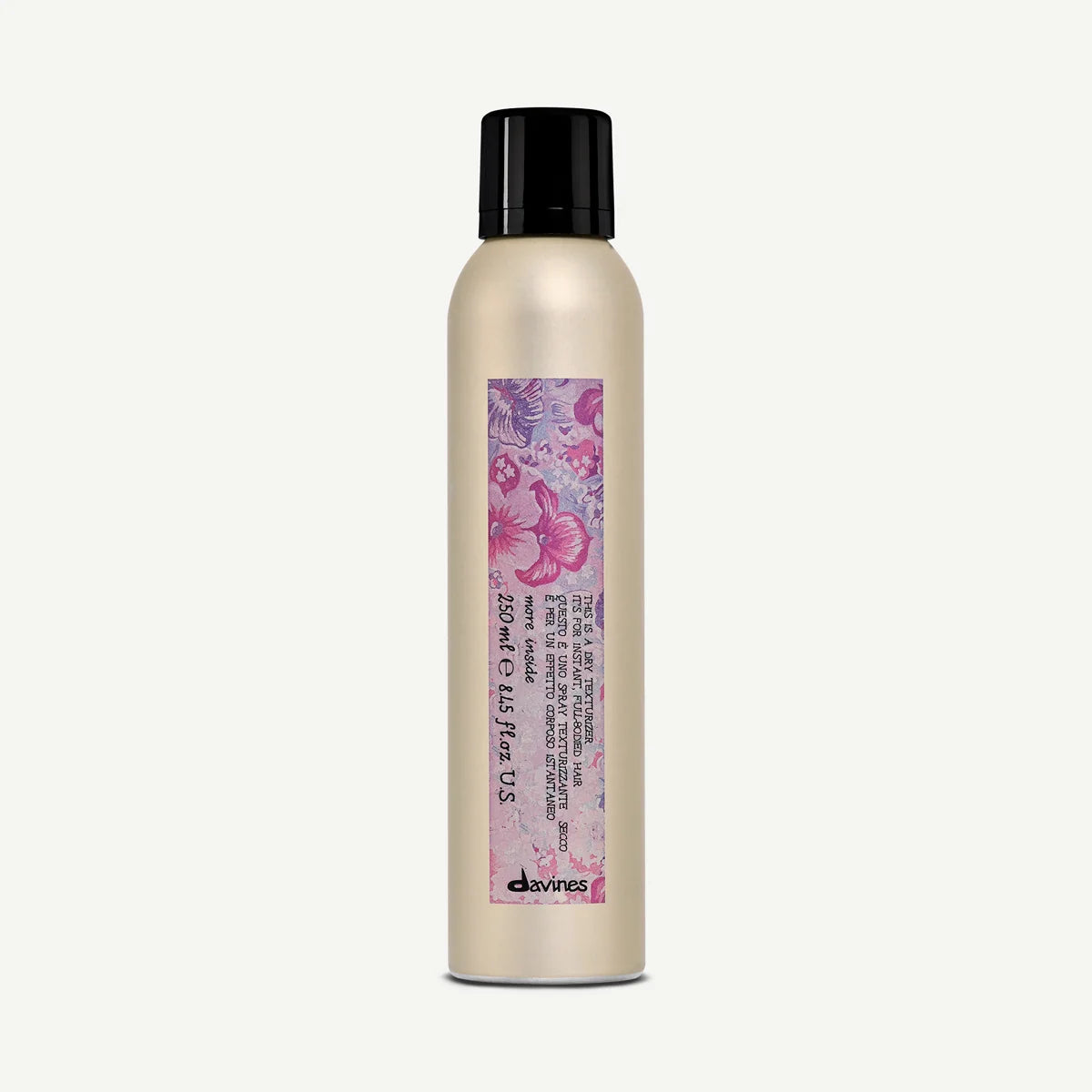 DAVINES-QUESTO UNO SPRAY TEXTURIZZANTE