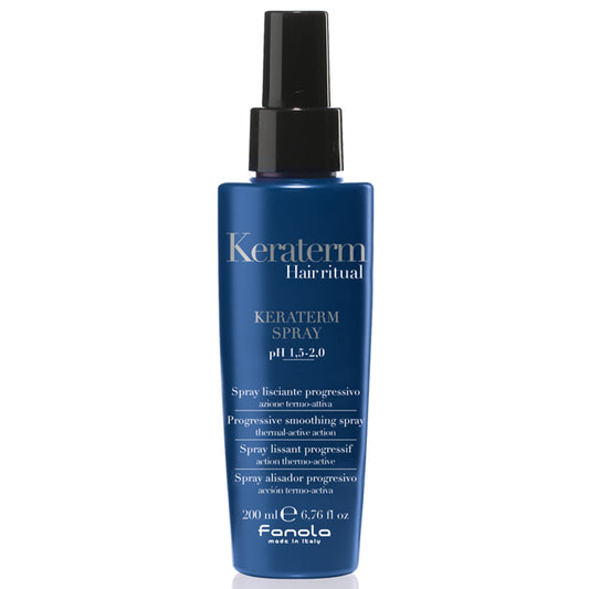 FANOLA-SPRAY LISCIANTE PROGRESSIVO 200 ML