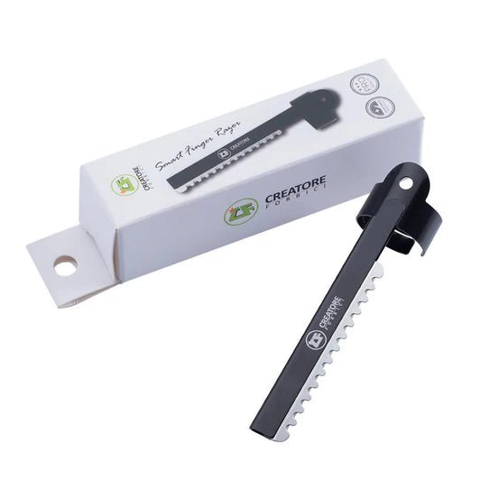 CREATORE FORBICI-SFIZINO SMART