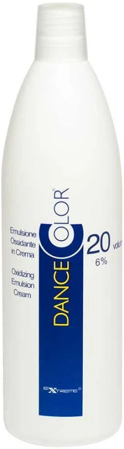 Crema Ossidante Dance Color 1000ml