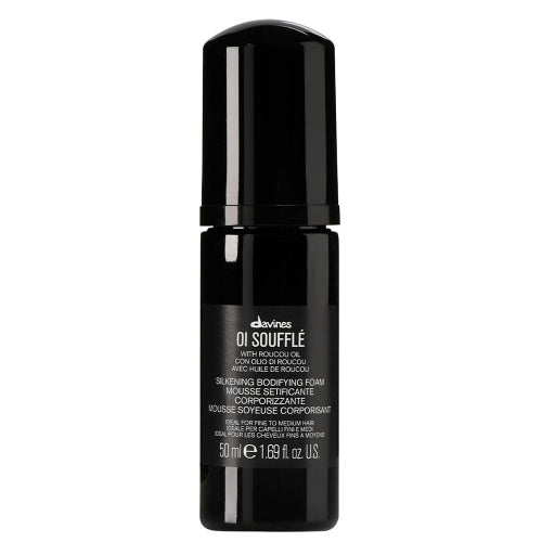 Davines Oi Soufflé Mousse Setificante Corporizzante 50 ml