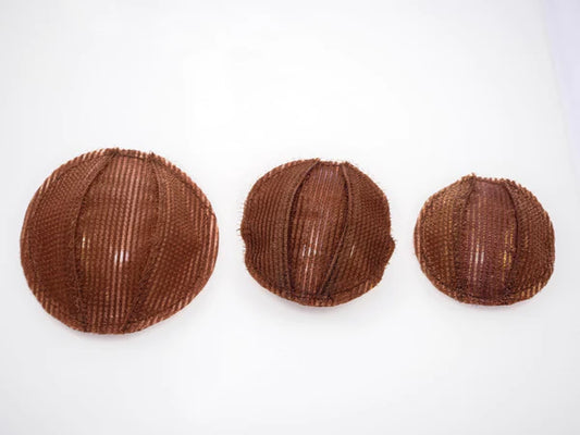 H&D magic updo castano