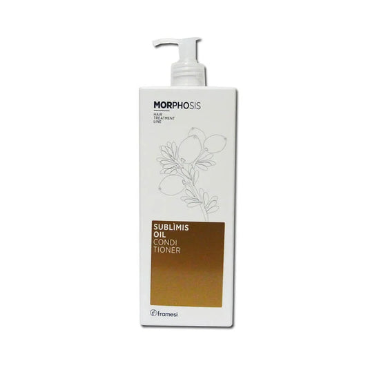FRAMESI-SUBLIMIS OIL SHAMPOO OLD