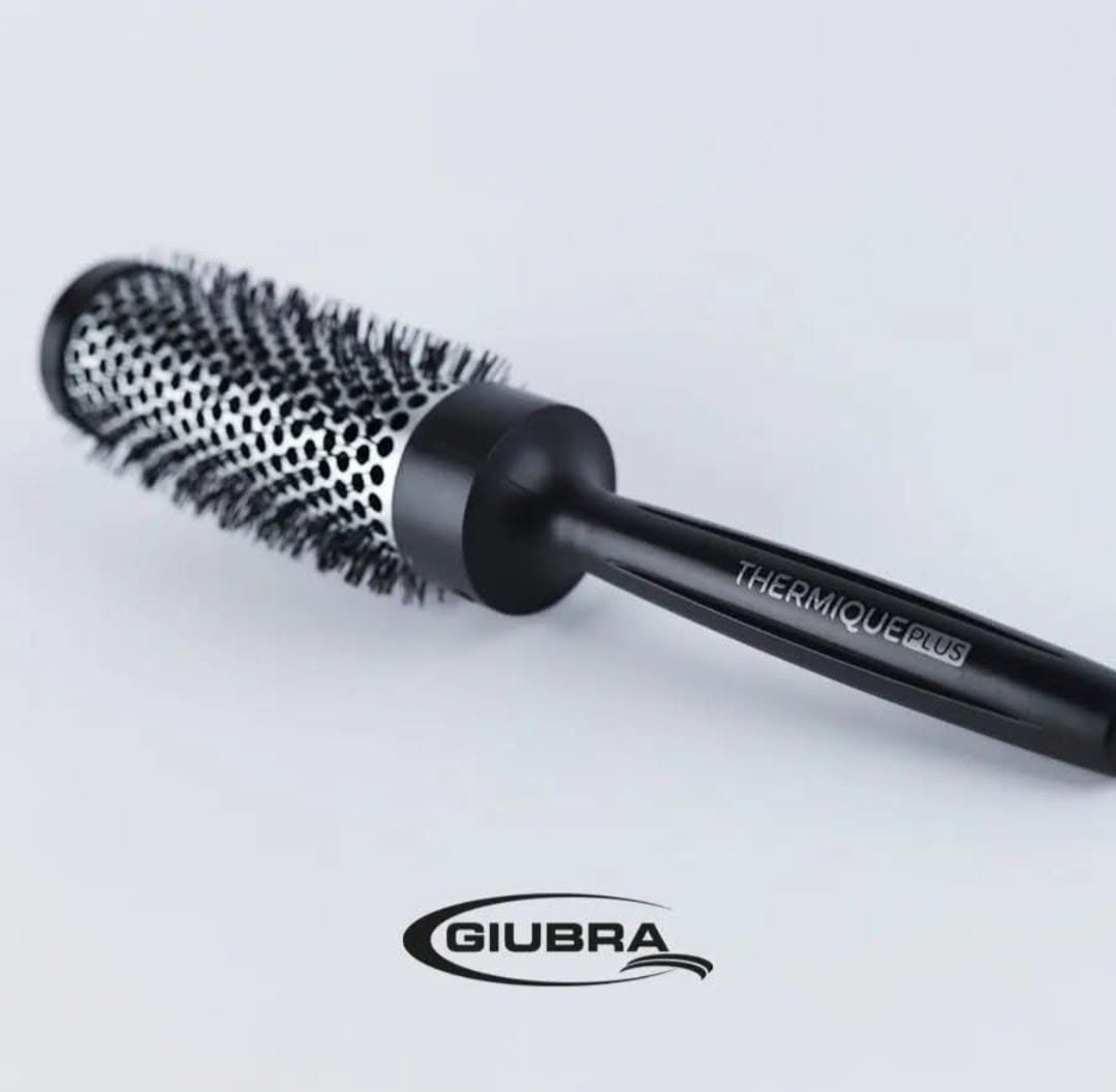 Spazzola termica Thermique plus