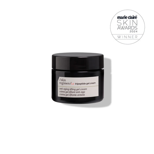 SKIN REGIMEN TRIPEPTIDE CREAM 25 ml