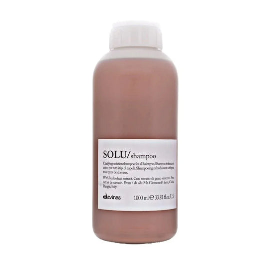 SOLU Shampoo 1L