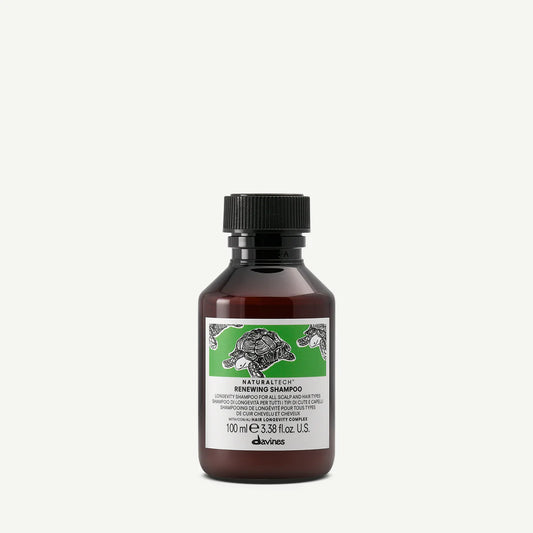 DAVINES-RENEWING SHAMPOO 100 ML